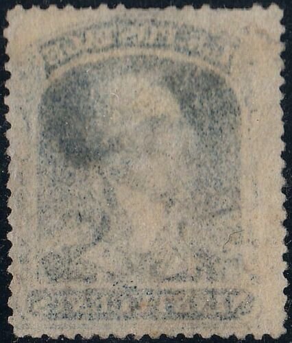  U.S. 39 FVF MH (30720)  