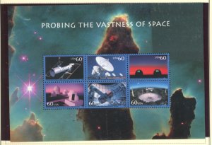 U.S. #SET/MIXED CONDITION 