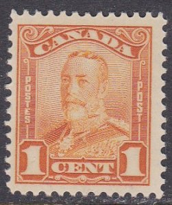 Canada Sc #149 MNH
