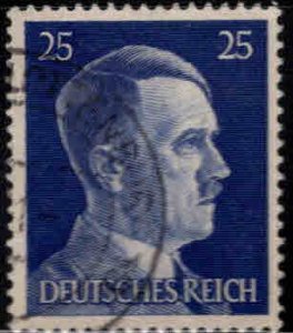 Germany Scott 518 Used stamp