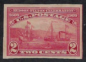 US Scott #373 Mint PH OG VF