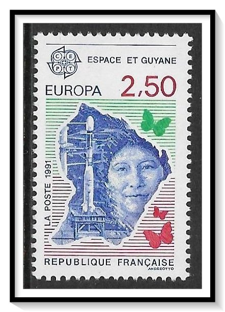 France #2254 Europa MNH