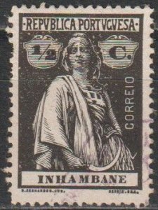 Inhambane #73 USED