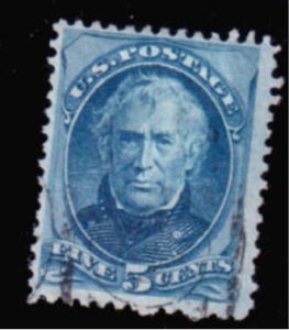 USA 185 used