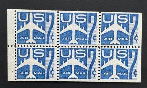 United States, Sc.#C51a, mint never hinged