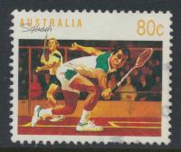 Australia SG 1189  SC# 1122 Squash  Used / FU  see details