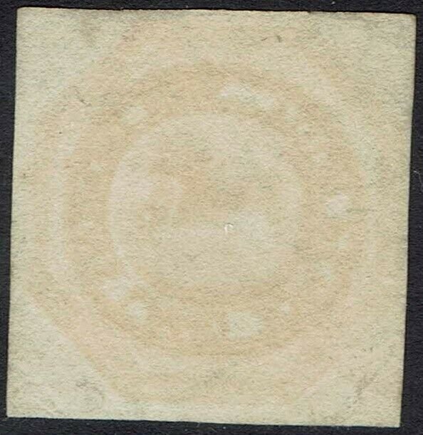 TASMANIA 1853 QV COURIER 4D USED 