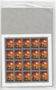 2012 USA Scott #4711 Pane Of 20- Sealed In Orginal Package MNH (AG108)