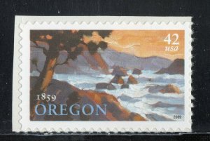 4376 * OREGON **  U.S. Postage Stamp MNH