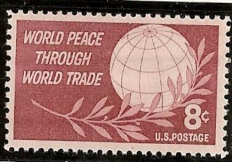 United States  MNH  SC  1129