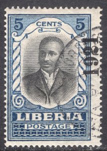 LIBERIA SCOTT 198