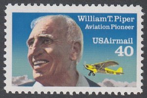 United States C129 MNH CV $0.80