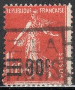 France Scott No. 238