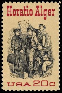 United States - Scott 2010 - Mint-Never-Hinged - Ink Transfer onto Back