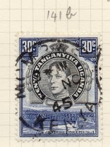 British KUT 1938 Early Issue Fine Used 30c. 280802