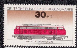 Germany B517 1975 MNH