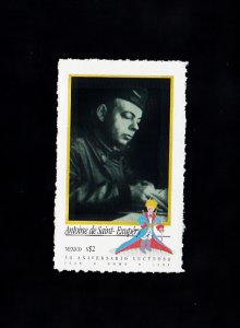 Mexico Scott #1896 MNH