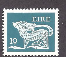 Ireland  Scott 471  MNH  