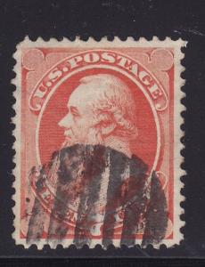 149 VF-XF used neat cancel with nice color cv $ 100 ! see pic !