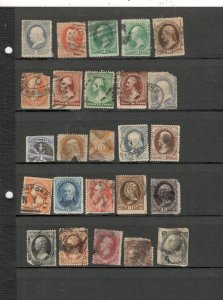 US 1800'S COLLECTION