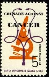 USA SC# 1263 MNH Single