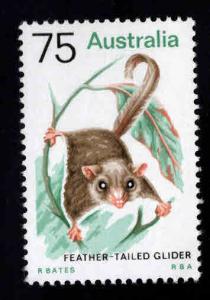 AUSTRALIA Scott 572 MNH**stamp