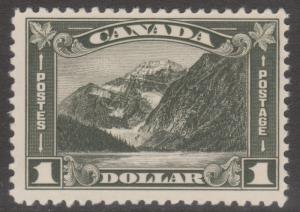 CANADA #177 F-VF OG NH CV $350 BN1073