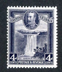 1934 British Guiana Sc #213 MNH** cv.$4.50 ( 8858 BCXX5 )