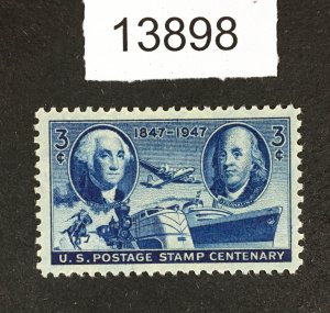 MOMEN: US STAMPS # 947 MINT OG NH LOT #13898