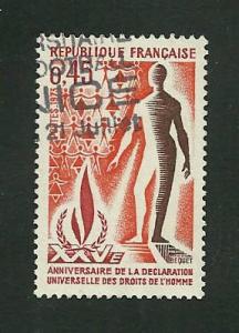 France #1388