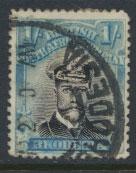 British South Africa Company / Rhodesia  SG 271 Used perf 14 see scans & details