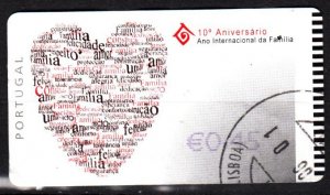 Portugal auto 46 used