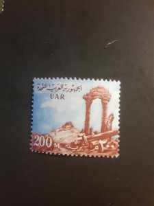 +Egypt #489            MNH