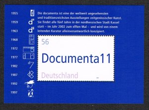 Germany MNH Scott 2162