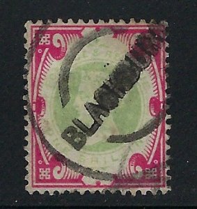 Great Britain 126 Used 1900 issue (ap9965)