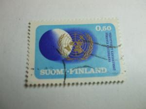 Finland #495 (reference 1/18/5/6)