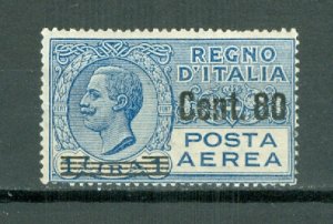 ITALY #C11...MNH...$100.00