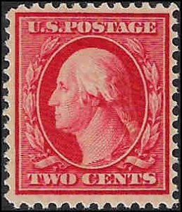 375 Mint,OG,NH... SCV $14.00