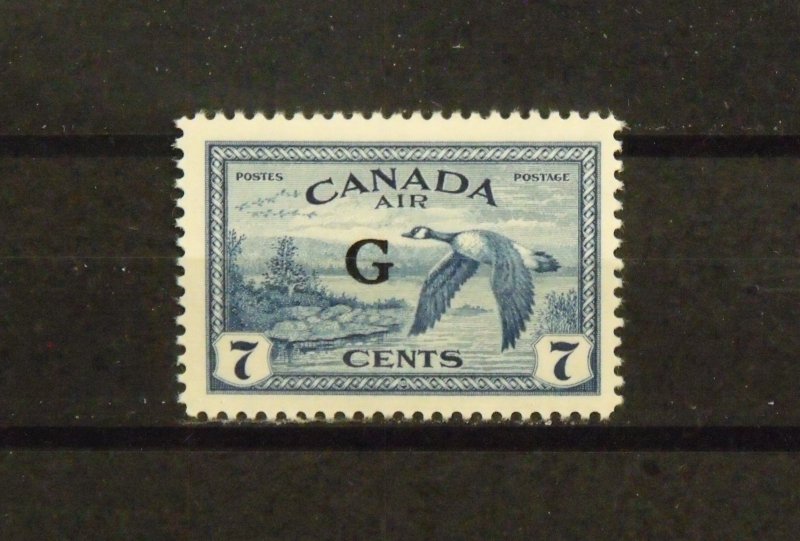 16187   CANADA   MH # CO2                             CV$ 12.00