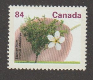 Canada 1371 Plum