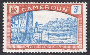 CAMEROUN SCOTT J13