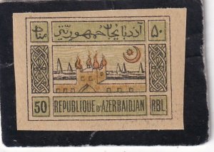 Azerbaijan   #   10     unused