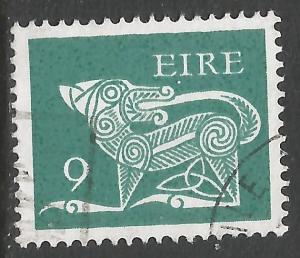 IRELAND 396 VFU 1159D-1