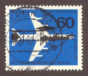 Germany / Berlin  9N208   Used