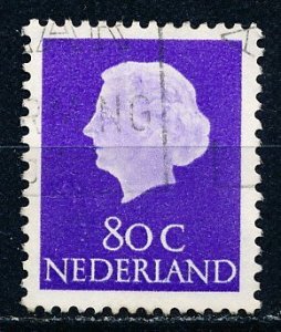 Netherlands #359 Single Used