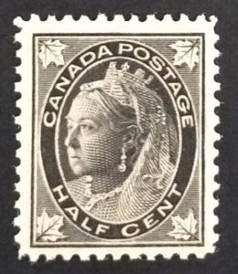 Canada 66 VF MNH