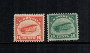 United States  C1 - C2  MH cat $ 120.00