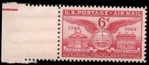 US - C40 - MNH - SCV-0.25