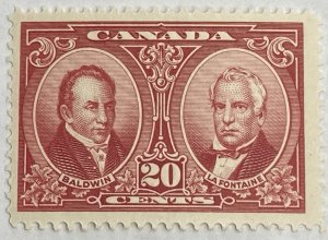 CANADA 1927 #148 Historical Issue  - MNH (CV 60$ +)