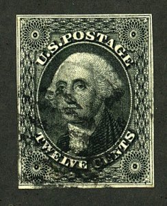 U.S. #17 USED